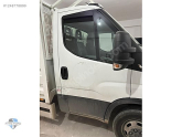 Oto Çıkma Parça / Iveco - Otoyol / 35 / Kaporta & Karoser / Kasa / Kupa / Çıkma Parça 