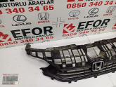 Oto Çıkma Parça / Honda / Civic / Tampon / Izgara Çıtası / Çıkma Parça 