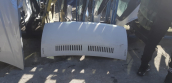 FİAT DUCATO 2004 ÖN KAPUT ORJİNAL ÇIKMA