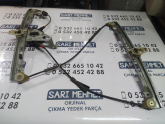 Oto Çıkma Parça / Peugeot / 206 / Oto Cam / Cam Krikosu / Çıkma Parça 