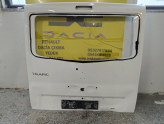 Oto Çıkma Parça / Renault / Trafic / Kaporta & Karoser / Bagaj Kapağı / Çıkma Parça 