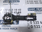 ÇIKMA TOYOTA COROLLA SOL ARKA KAPI DIŞ KAPI KOLU BRAKETİ