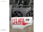 Oto Çıkma Parça / Mitsubishi / Pajero / Kaporta & Karoser / Sol Arka Kapı / Çıkma Parça 