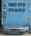 Volkswagen Golf 6 için Ön Tampon - Oto Çıkma Parçaları