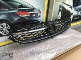Oto Çıkma Parça / Opel / Corsa / Tampon / Izgara Çıtası / Sıfır Parça 