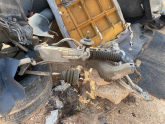 Oto Çıkma Parça / Fiat / Siena / Alt Takım / Travers / Çıkma Parça 