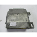 Renault Clio 2 Airbag Beyni 0285001157 8200375761