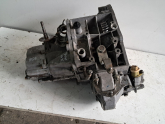 Oto Çıkma Parça / Peugeot / 306 / Şanzıman / Şanzıman Komple / Çıkma Parça 