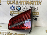 Oto Çıkma Parça / Volkswagen / Passat / Far & Stop / Sağ Arka Stop / Çıkma Parça 