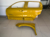 Oto Çıkma Parça / Jeep / Avenger / Kaporta & Karoser / Sol Ön Kapı / Çıkma Parça 