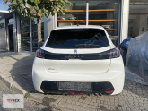 Oto Çıkma Parça / Peugeot / 208 / Kaporta & Karoser / Kesme Tavan Sacı / Çıkma Parça 