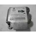 Opel Astra G Airbag Beyni 24416703 5WK42977 DL