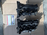 Oto Çıkma Parça / Renault / R 5 / Tampon / Çeki Demir Kapağı / Sıfır Parça 
