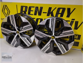 Oto Çıkma Parça / Renault / Megane / Jant & Lastik / Jant & Lastik Takımı / Çıkma Parça 