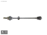 PALIO AKS SAĞ 1.2/1.4/1.6 16V FIAT 46307899 VEKA