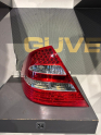 MERCEDES E W211 MAKYAJSIZ SOL STOP LED AVG  2118200564 SO