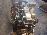 Oto Çıkma Parça / Ford / Transit Connect / Motor / Motor (komple) / Çıkma Parça 