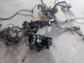 Oto Çıkma Parça / Volkswagen / Passat / Motor / Elektrik Tesisatı / Çıkma Parça 