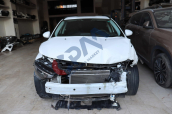 Oto Çıkma Parça / Fiat / Egea / Radyatör / Klima Radyatörü / Çıkma Parça 