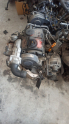 SKODA FABİA 1.4 TDİ ÇIKMA MOTOR
