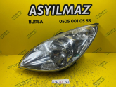 HYUNDAİ İ20 SOL FAR (ORJİNAL) - HATASIZ