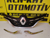 Oto Çıkma Parça / Renault / Captur / Kaporta & Karoser / Panjur / Çıkma Parça 