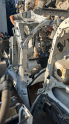 HONDA CİVİC FB7 SOL ÖN ÇEYREK ŞASE OTO FEDAİ
