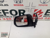 Oto Çıkma Parça / Toyota / Hilux / Ayna / Sol Dış Ayna / Sıfır Parça 