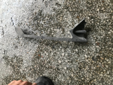 Oto Çıkma Parça / Renault / Clio / Tampon / Sis Farı Çerçevesi / Çıkma Parça 