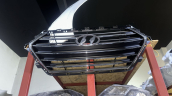 Hyundai elantra 2016-2019 panjur