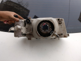 Oto Çıkma Parça / Renault / R 9 / Far & Stop / Sağ Ön Far / Çıkma Parça 