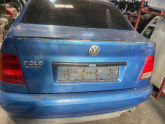 Volkswagen Polo arka bagaj kapağı