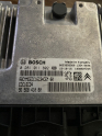 Citroen Xsara Motor Beyni 0281011802 ÇIKMA