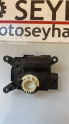 2Q0907511G Volkswagen Passat B8.5 kalorifer kazanı  ayar motoru