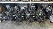 Toyota corolla 1.3 karbüratörlü motor