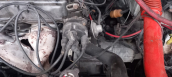 Oto Çıkma Parça / Mazda / 626 / Motor / Distribütör / Çıkma Parça 