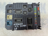 Oto Çıkma Parça / Citroen / C4 / Elektrik / Sigorta Kutusu / Çıkma Parça 