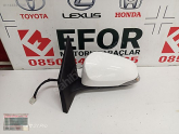 Oto Çıkma Parça / Toyota / Corolla / Ayna / Sol Dış Ayna / Çıkma Parça 