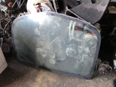 RENAULT MEGANE 2 YANSANAYİ ARKA CAM