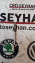 Oto Çıkma Parça / Opel / Astra / Direksiyon / Direksiyon Borusu / Çıkma Parça 
