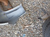 Oto Çıkma Parça / Fiat / Fiorino / Tampon / Arka Tampon / Çıkma Parça 