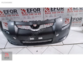TOYOTA AURİS ÖN TAMPON ORJİNAL ÇIKMA YEDEK PARÇA 07-10