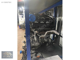 Oto Çıkma Parça / Audi / A8 / Motor / Motor (komple) / Çıkma Parça 