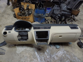 Oto Çıkma Parça / Skoda / Rapid / Göğüslük & Torpido / Komple Torpido / Çıkma Parça 