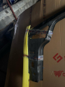 Oto Çıkma Parça / Volkswagen / Golf / Kaporta & Karoser / Sol Arka Kapı / Çıkma Parça 