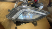 hyundai i20 sağ led farı