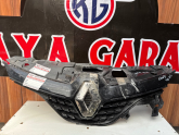 Renault Clio 5 ön panjur.Oem622567196R 2020 2024 model