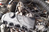 Oto Çıkma Parça / Hyundai / Accent / Motor / Motor (komple) / Çıkma Parça 
