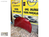 Oto Çıkma Parça / Opel / Crossland X / Kaporta & Karoser / Sol Ön Kapı / Çıkma Parça 