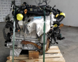 Oto Çıkma Parça / Citroen / Berlingo / Motor / Motor (komple) / Çıkma Parça 